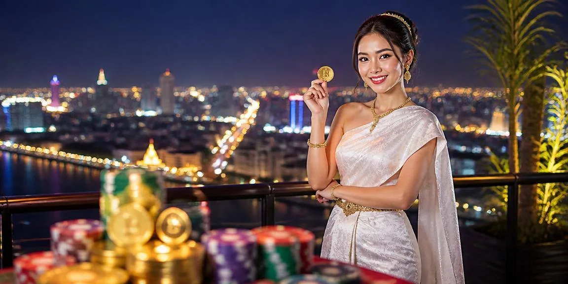 dd168 dd168 สร้างมาเพื่อคนไทยโดยเฉพาะ